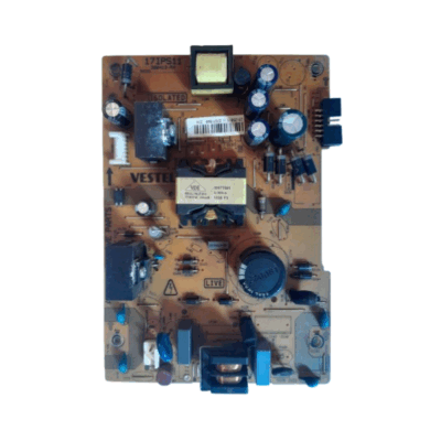 Power Supply Board Vestel 17IPS11
