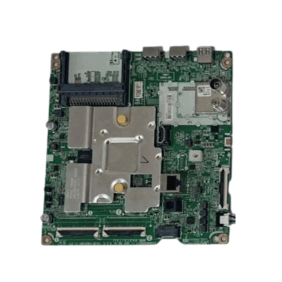 Main Board EAX69830902(1.1) Για LG 55UQ75006LF