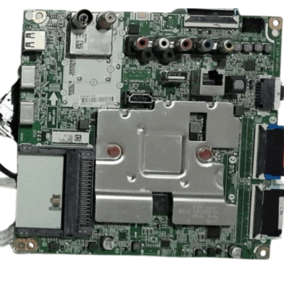 Main Board Για LG 49UN711C0ZB